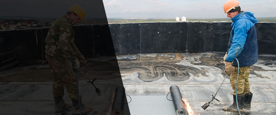 Flourtown Roofing Contractors